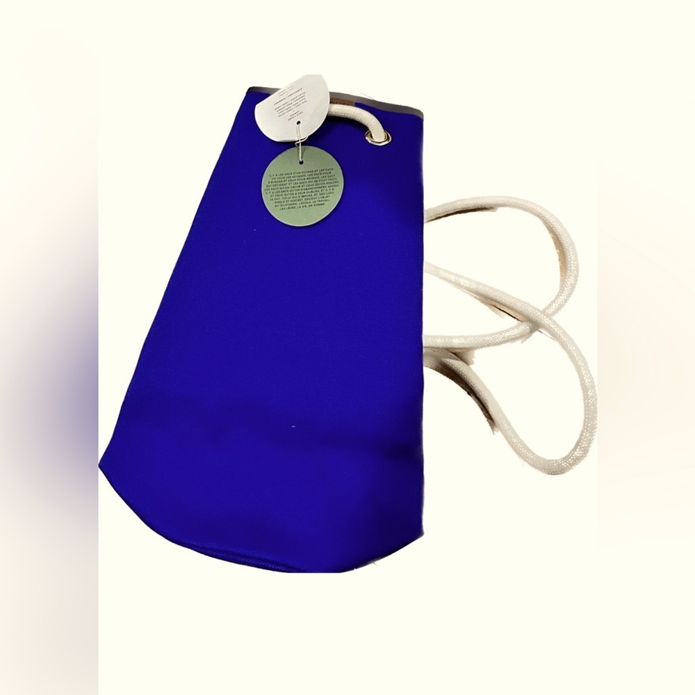 Bonpoint bag
